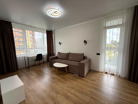 квартира по адресу Топольная ул., 4-Б