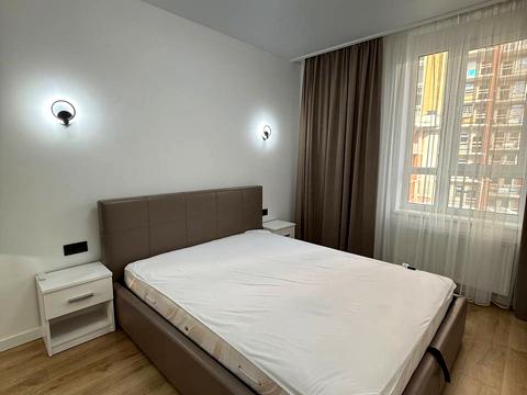 квартира по адресу Топольная ул., 4-Б