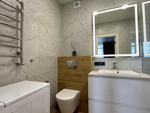 квартира по адресу Топольная ул., 4-Б