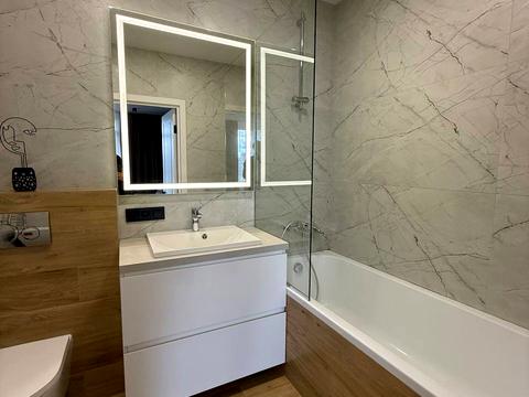 квартира по адресу Топольная ул., 4-Б