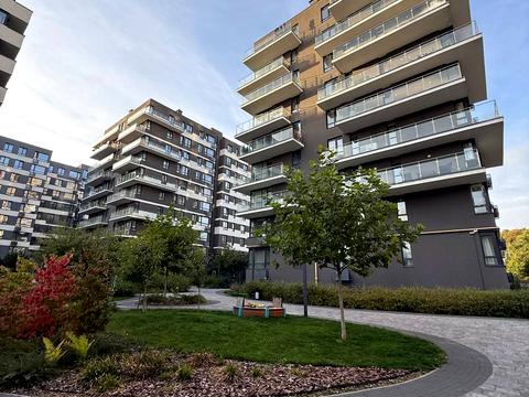 квартира по адресу Топольная ул., 4-Б