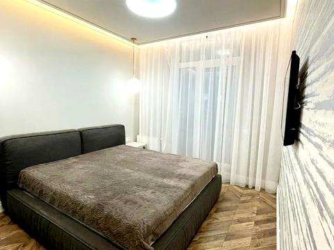 квартира по адресу Джона Маккейна ул. (Кудри Ивана), 7