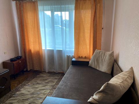 квартира за адресою Харківське шосе, 21/3