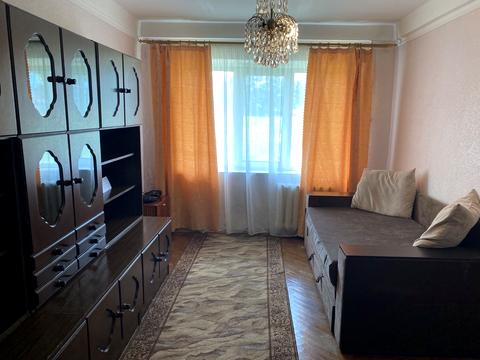 квартира за адресою Харківське шосе, 21/3