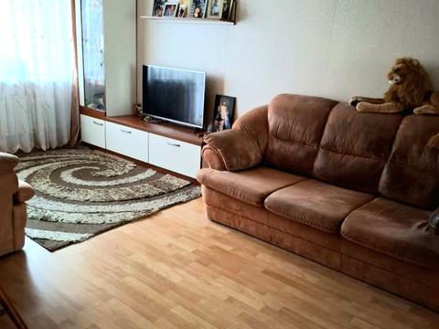 квартира по адресу Тараскова ул., 11