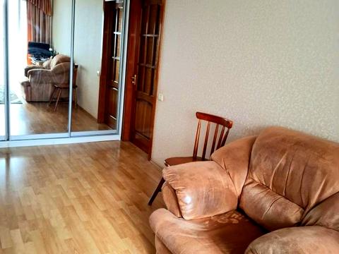 квартира за адресою Тараскова вул., 11