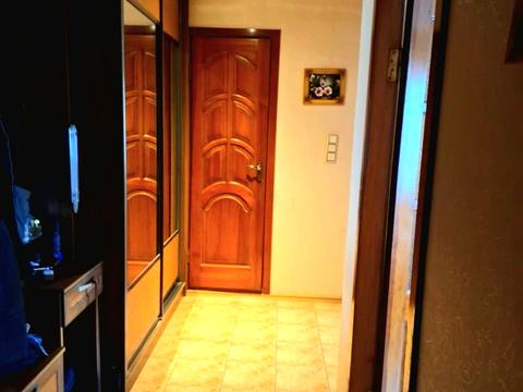 квартира за адресою Тараскова вул., 11