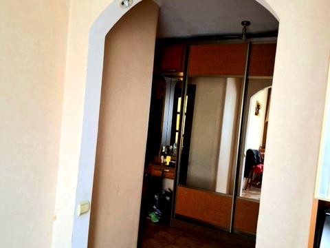 квартира за адресою Тараскова вул., 11