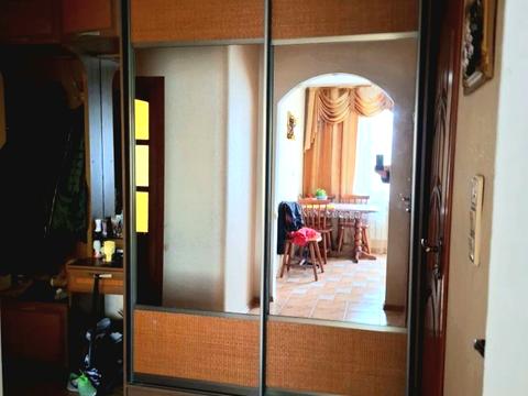 квартира за адресою Тараскова вул., 11