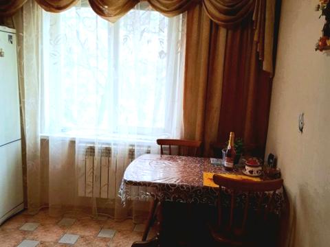 квартира за адресою Тараскова вул., 11