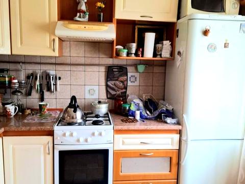 квартира за адресою Тараскова вул., 11