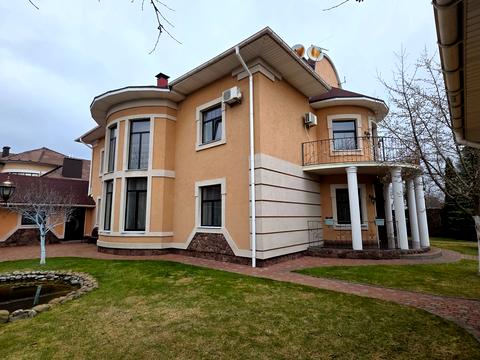 будинок за адресою Катерини Білокур вул.