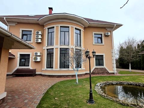 будинок за адресою Катерини Білокур вул.