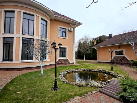 будинок за адресою Катерини Білокур вул.