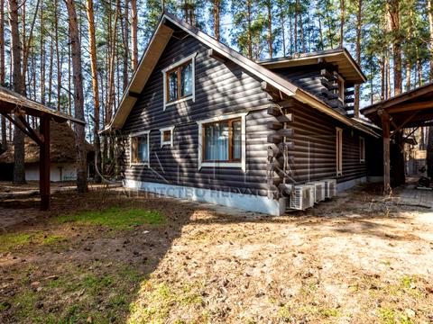 будинок за адресою с. Воропаїв, Деснянська