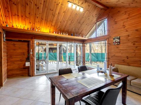 будинок за адресою с. Воропаїв, Деснянська