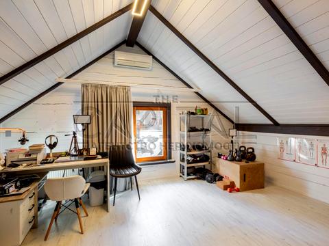 будинок за адресою с. Воропаїв, Деснянська