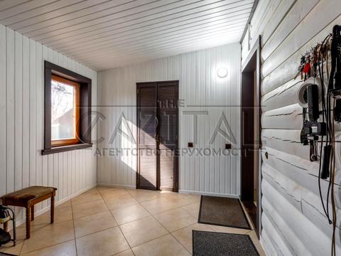 будинок за адресою с. Воропаїв, Деснянська