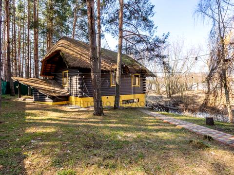 будинок за адресою с. Воропаїв, Деснянська