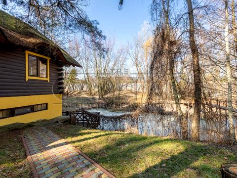 будинок за адресою с. Воропаїв, Деснянська