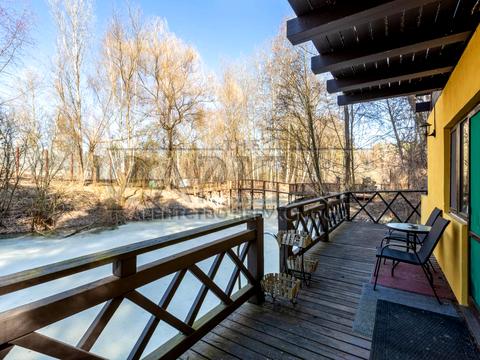 будинок за адресою с. Воропаїв, Деснянська