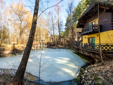 будинок за адресою с. Воропаїв, Деснянська