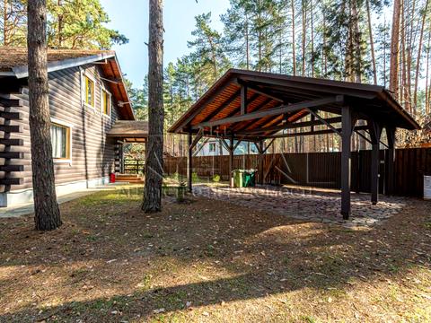 будинок за адресою с. Воропаїв, Деснянська