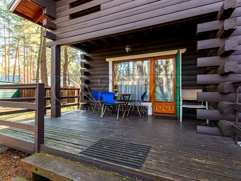 будинок за адресою с. Воропаїв, Деснянська