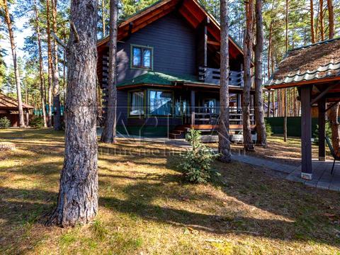 будинок за адресою с. Воропаїв, Деснянська