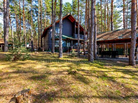 будинок за адресою с. Воропаїв, Деснянська