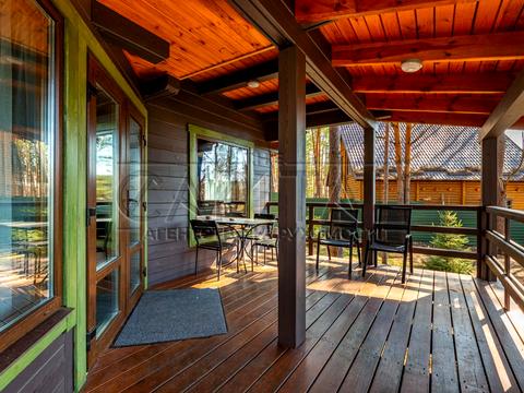 будинок за адресою с. Воропаїв, Деснянська