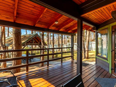 будинок за адресою с. Воропаїв, Деснянська