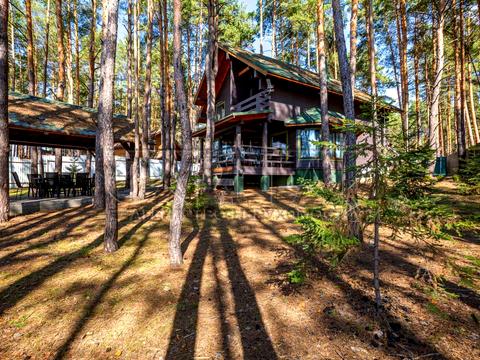 будинок за адресою с. Воропаїв, Деснянська