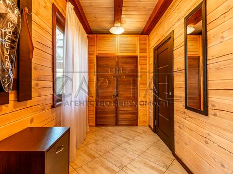 будинок за адресою с. Воропаїв, Деснянська