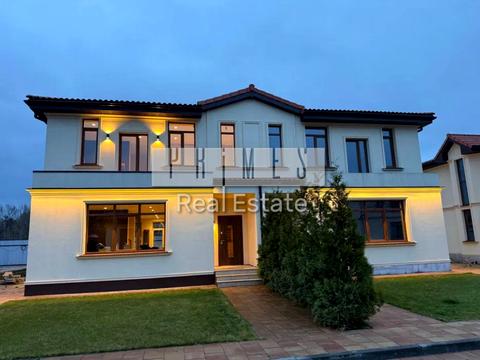 дом по адресу фонтани