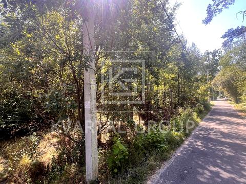 участок по адресу 