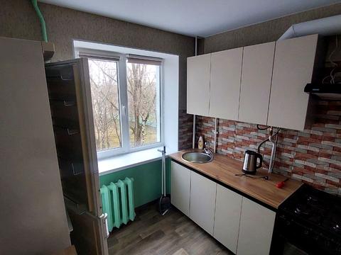 квартира за адресою Молодіжна вул., 7/1