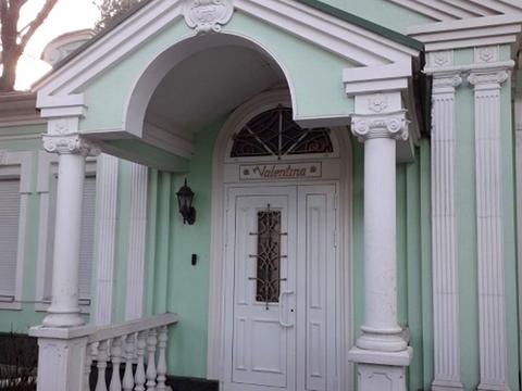 будинок за адресою Лісна