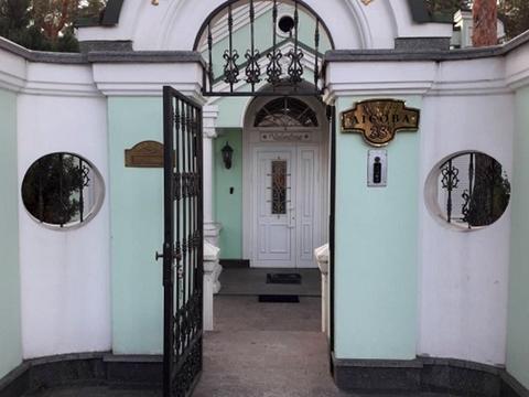 будинок за адресою Лісна