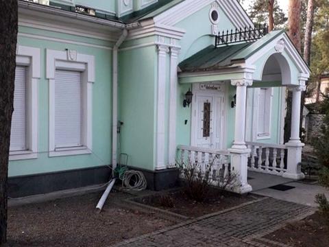 будинок за адресою Лісна