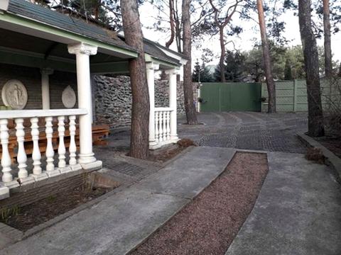 будинок за адресою Лісна