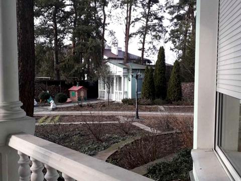 будинок за адресою Лісна