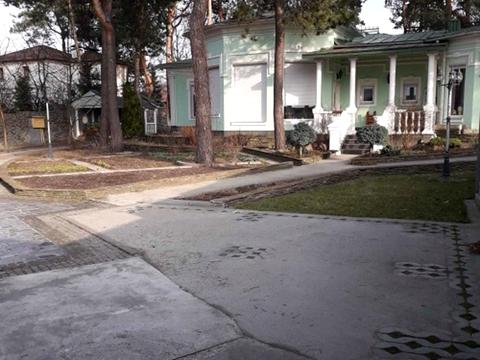 будинок за адресою Лісна