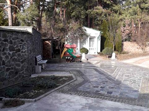 будинок за адресою Лісна