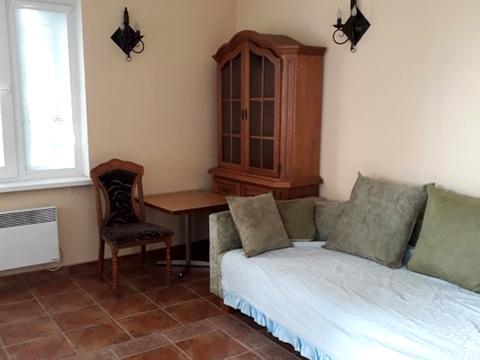 будинок за адресою Лісна