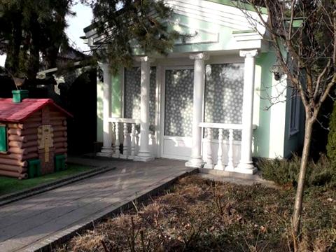 будинок за адресою Лісна