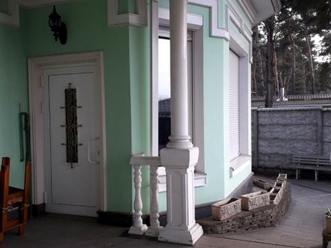 будинок за адресою Лісна