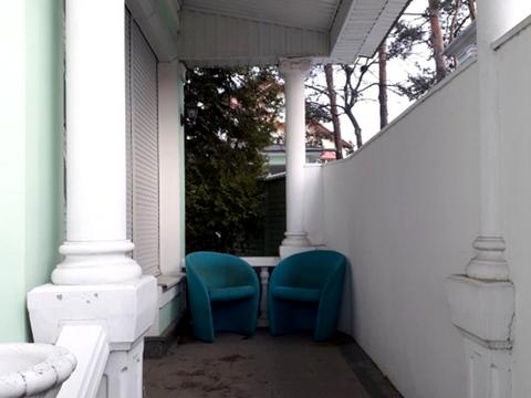 будинок за адресою Лісна