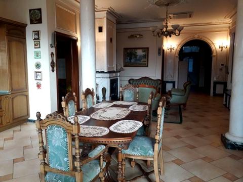 будинок за адресою Лісна