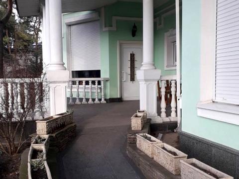 будинок за адресою Лісна